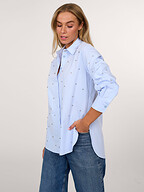 Suncoo | Tops en Blouses | Blouses