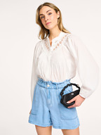 Suncoo | Tops and Blouses | Blouses