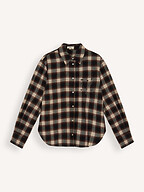 Suncoo | Tops en Blouses | Blouses