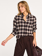 Suncoo | Tops en Blouses | Blouses