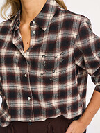 Suncoo | Tops en Blouses | Blouses