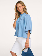 Suncoo | Tops en Blouses | Blouses