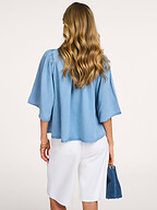 Suncoo | Tops en Blouses | Blouses