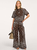 Suncoo | Tops en Blouses | Blouses