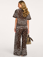 Suncoo | Tops en Blouses | Blouses