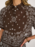 Suncoo | Tops en Blouses | Blouses