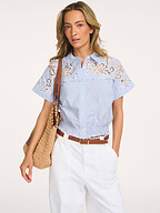 Suncoo | Tops en Blouses | Blouses