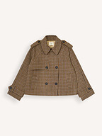 Suncoo | Jassen | Mantels en trenchcoats