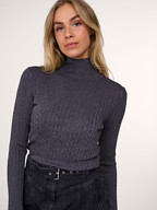 Suncoo | Sweaters and Cardigans | Turtlenecks