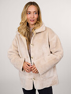 Suncoo | Outerwear | Fake Fur