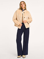Suncoo | Jassen | Fake Fur