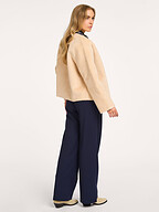 Suncoo | Jassen | Fake Fur