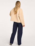 Suncoo | Jassen | Fake Fur