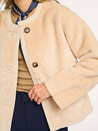 Suncoo | Jassen | Fake Fur