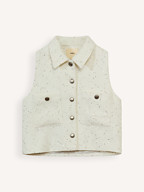 Suncoo | Blazers en Jasjes | Gilets