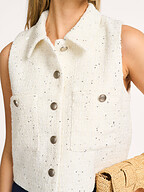 Suncoo | Blazers en Jasjes | Gilets