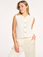 Suncoo | Blazers en Jasjes | Gilets