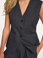 Suncoo | Blazers en Jasjes | Gilets