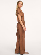 Suncoo | Broeken en Jumpsuits | Jumpsuits