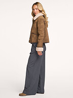 Suncoo | Outerwear | Leatherlook/coated