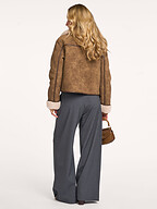 Suncoo | Outerwear | Leatherlook/coated