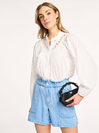 Suncoo | Tops en Blouses | Blouses