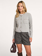 Suncoo | Broeken en Jumpsuits | Shorts