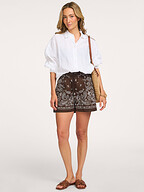 Suncoo | Broeken en Jumpsuits | Shorts