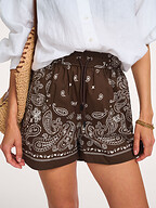 Suncoo | Broeken en Jumpsuits | Shorts