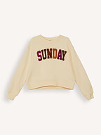 Suncoo | Truien en Vesten | Sweaters en hoodies