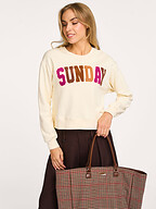 Suncoo | Truien en Vesten | Sweaters en hoodies