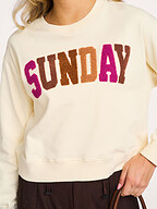 Suncoo | Truien en Vesten | Sweaters en hoodies