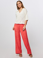 Suncoo | Broeken en Jumpsuits | Broeken