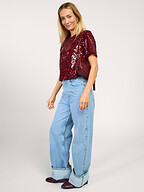 Suncoo | Tops en Blouses | Tops
