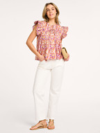 Suncoo | Tops en Blouses | Tops