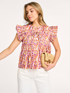 Suncoo | Tops en Blouses | Tops