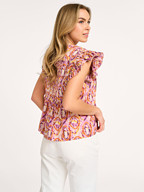 Suncoo | Tops en Blouses | Tops