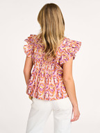 Suncoo | Tops en Blouses | Tops
