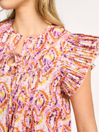 Suncoo | Tops en Blouses | Tops