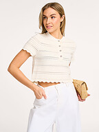 Suncoo | Tops en Blouses | Tops