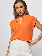 Suncoo | Tops en Blouses | Tops