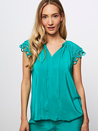Suncoo | Tops en Blouses | Tops