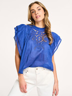 Suncoo | Tops en Blouses | Tops