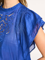 Suncoo | Tops en Blouses | Tops