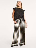 Suncoo | Broeken en Jumpsuits | Broeken