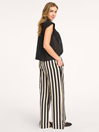 Suncoo | Broeken en Jumpsuits | Broeken