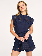 Suncoo | Tops en Blouses | Tops