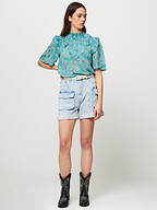 Suncoo | Tops en Blouses | Tops