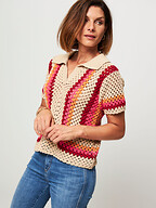 Suncoo | Tops en Blouses | Tops