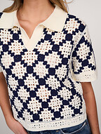 Suncoo | Tops en Blouses | Tops